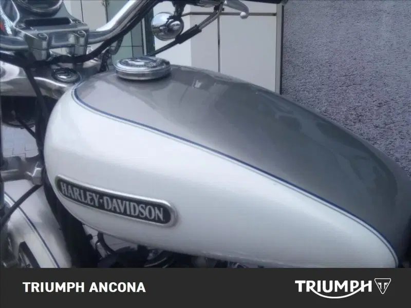 Harley-Davidson 1200 Low (2008 - 09) - XL 1200L (5)