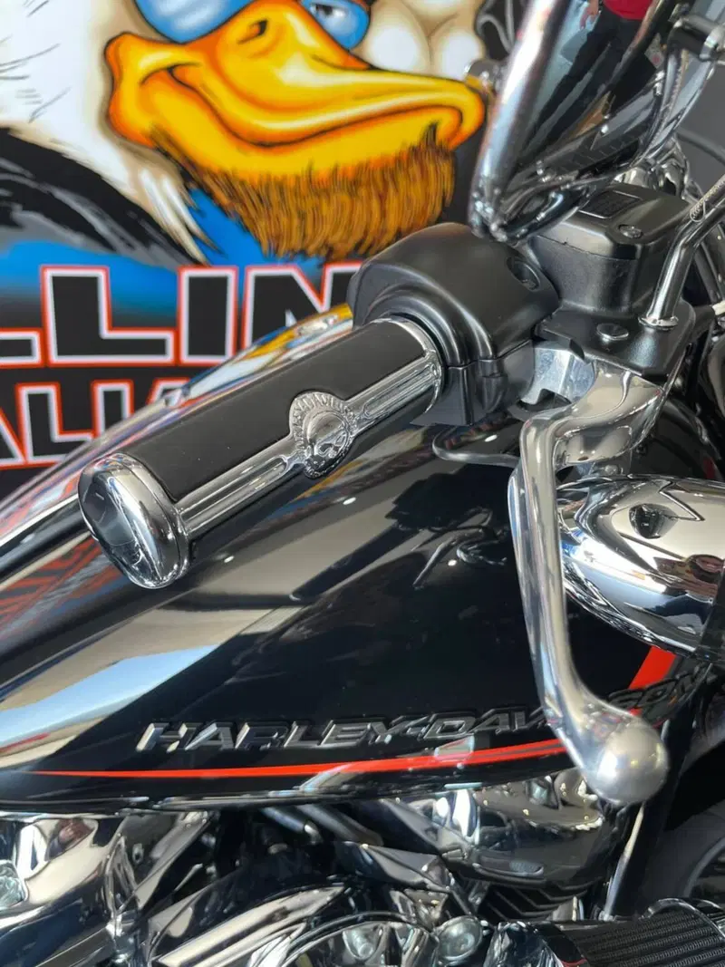Harley-Davidson Breakout 117 (2023 - 24) (6)