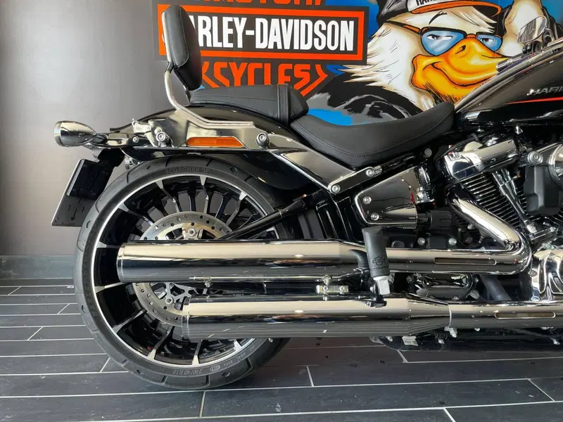 Harley-Davidson Breakout 117 (2023 - 24) (15)