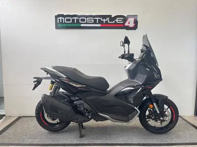 Aprilia SR GT 400 (2026) nuova