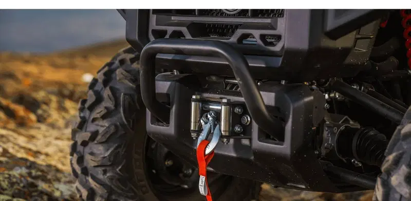  Altre moto o tipologie Quad (10)