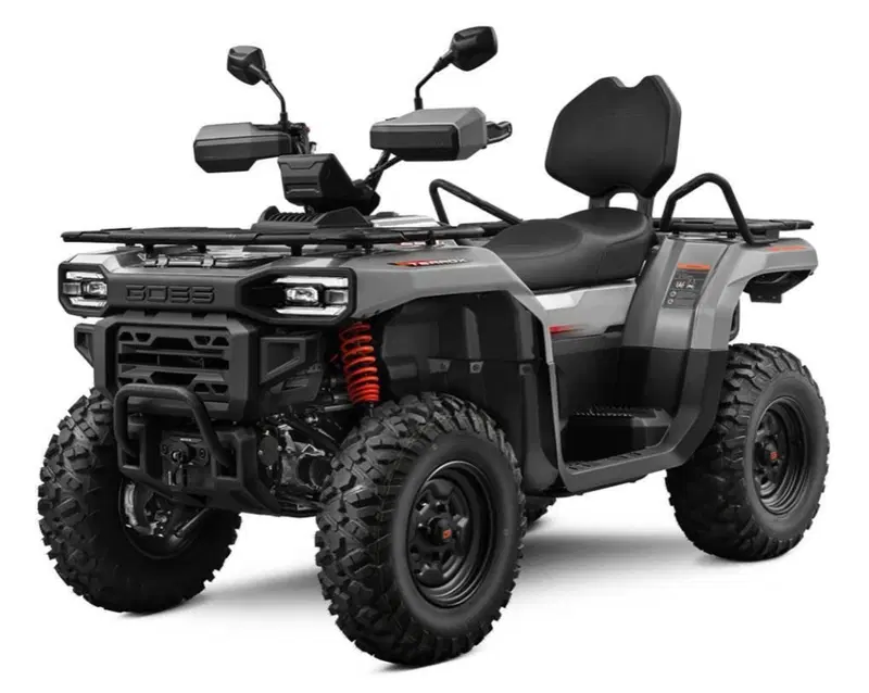  Altre moto o tipologie Quad