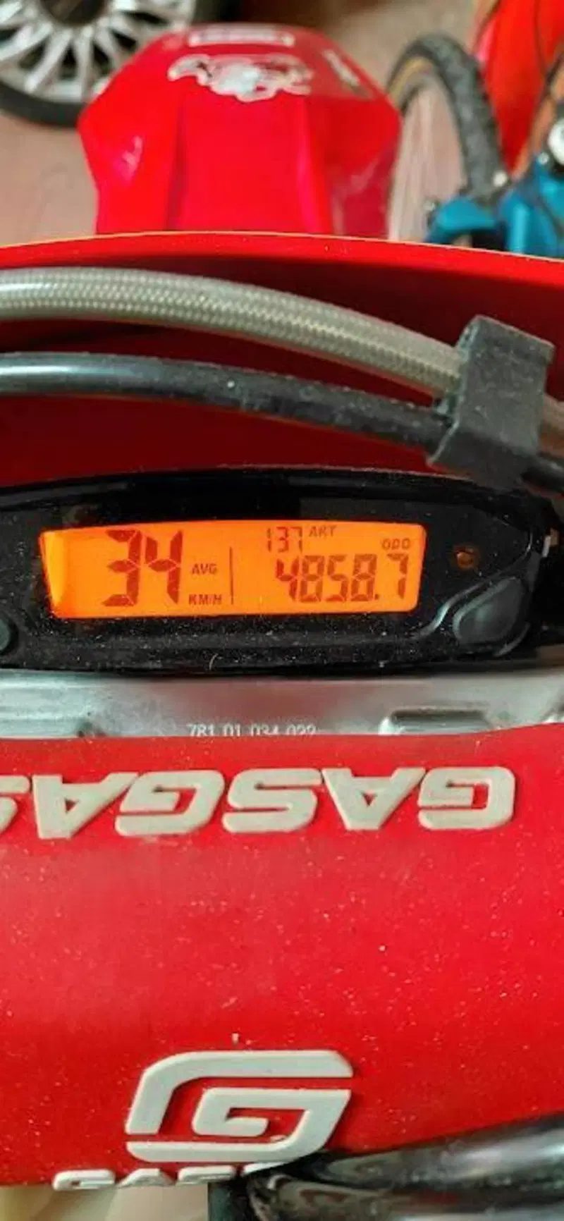 GASGAS EC 300 (2022) (5)