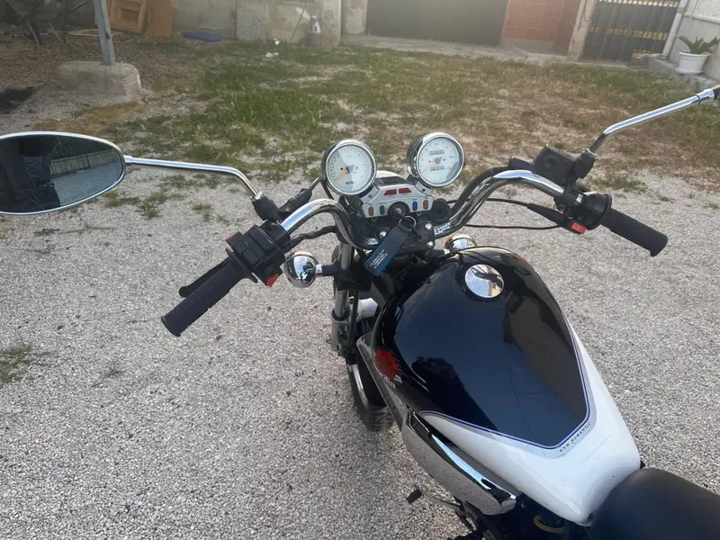 Aprilia Red Rose 50 (1987 - 89) (2)