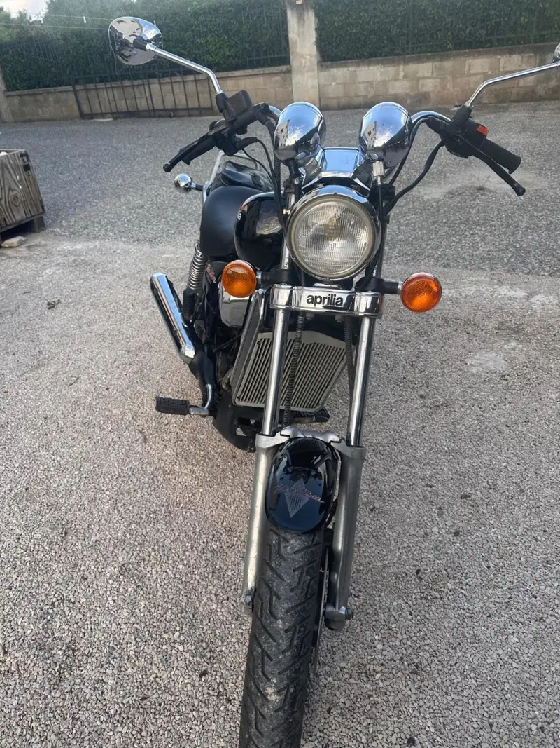 Aprilia Red Rose 50 (1987 - 89) (4)