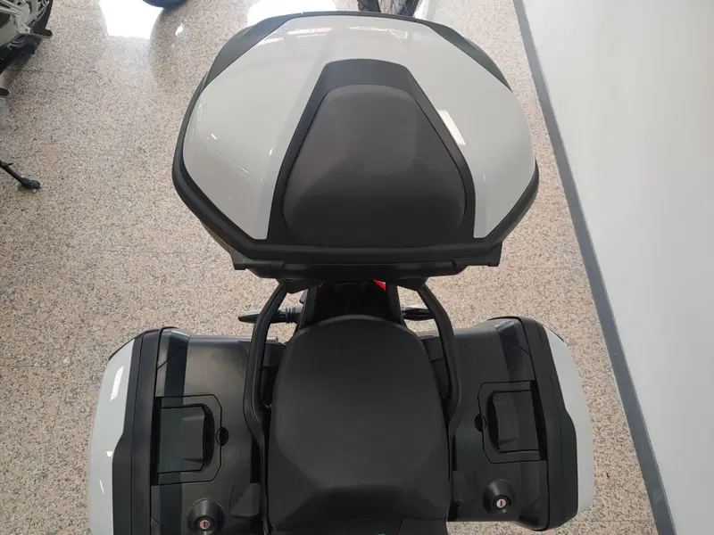 Ducati Multistrada V4 S (2021 - 24) (11)