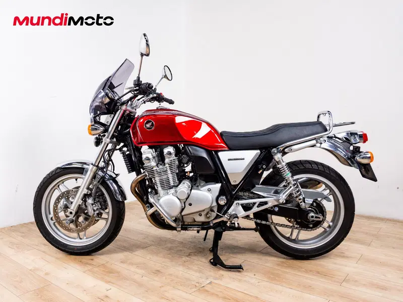 Honda CB 1100 ABS (2012 - 17) (6)