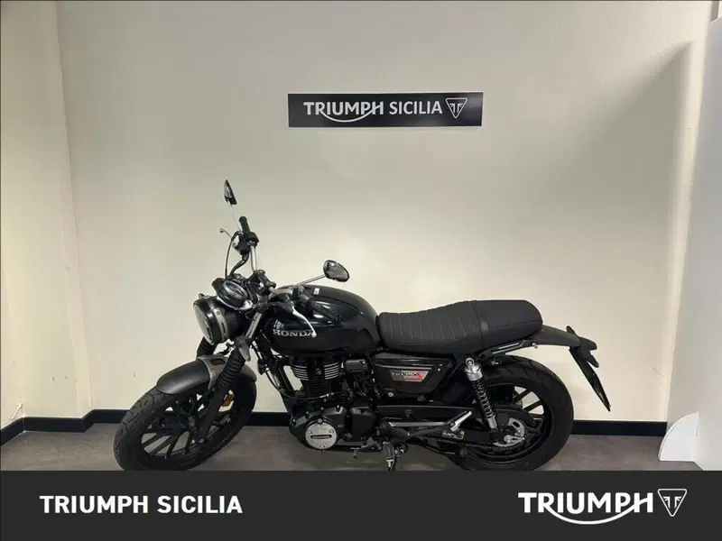 Honda GB 350 S (2025 - 26) (4)