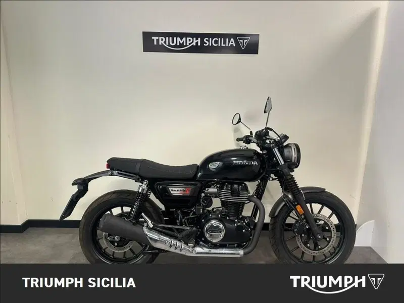 Honda GB 350 S (2025 - 26)