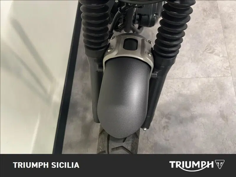 Honda GB 350 S (2025 - 26) (7)