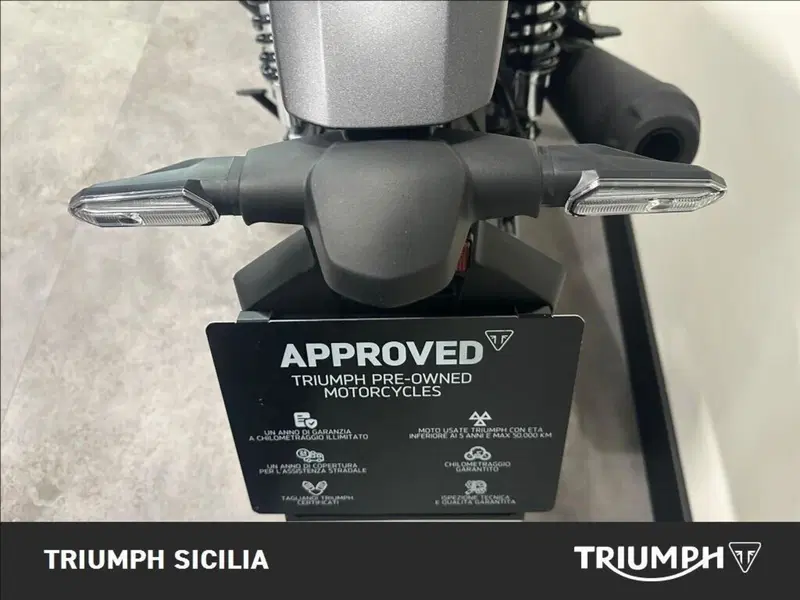 Honda GB 350 S (2025 - 26) (13)