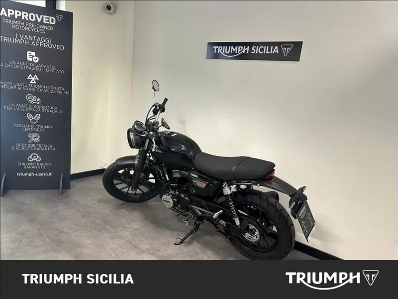 Honda GB 350 S (2025 - 26) (5)