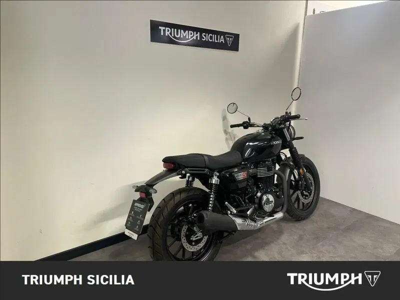 Honda GB 350 S (2025 - 26) (2)