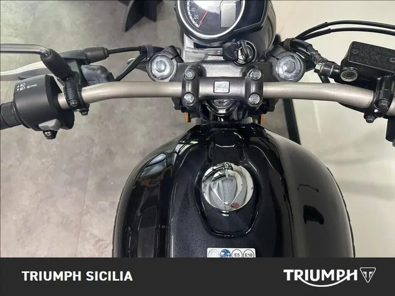 Honda GB 350 S (2025 - 26) (14)