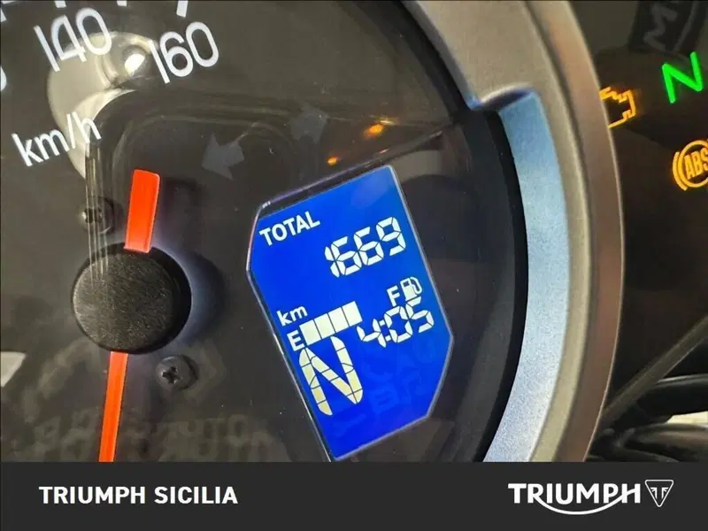 Honda GB 350 S (2025 - 26) (6)