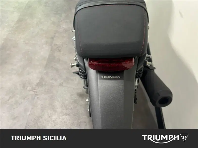 Honda GB 350 S (2025 - 26) (12)