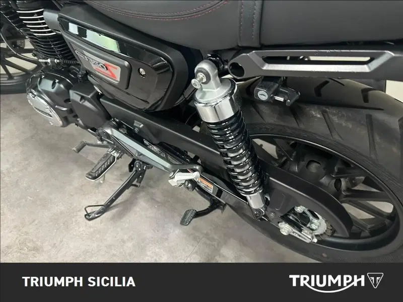 Honda GB 350 S (2025 - 26) (15)