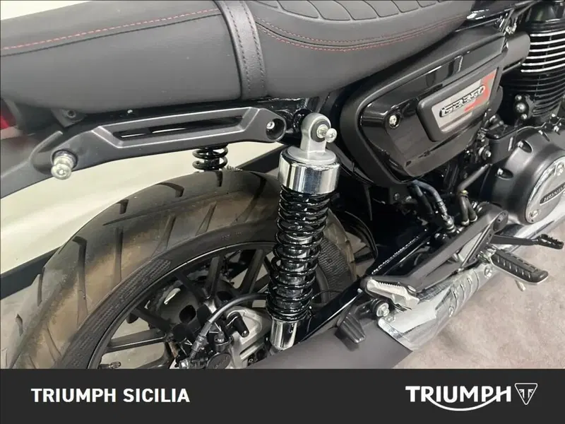 Honda GB 350 S (2025 - 26) (18)