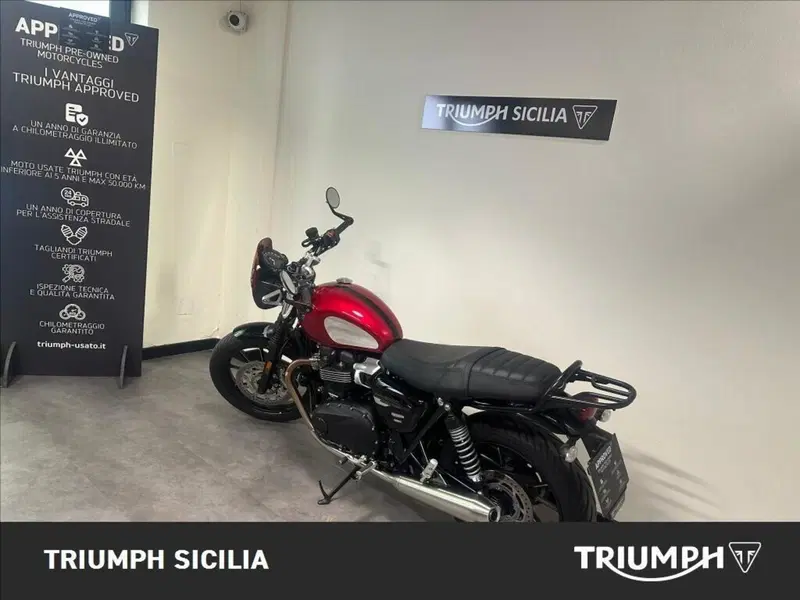 Triumph Speed Twin 900 Chrome Edition (2023) (5)