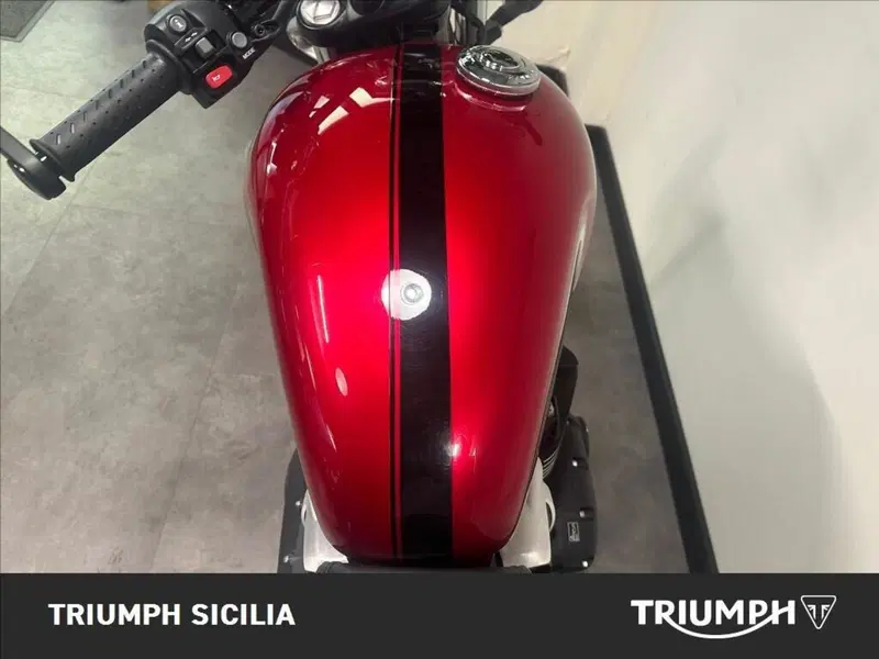 Triumph Speed Twin 900 Chrome Edition (2023) (13)