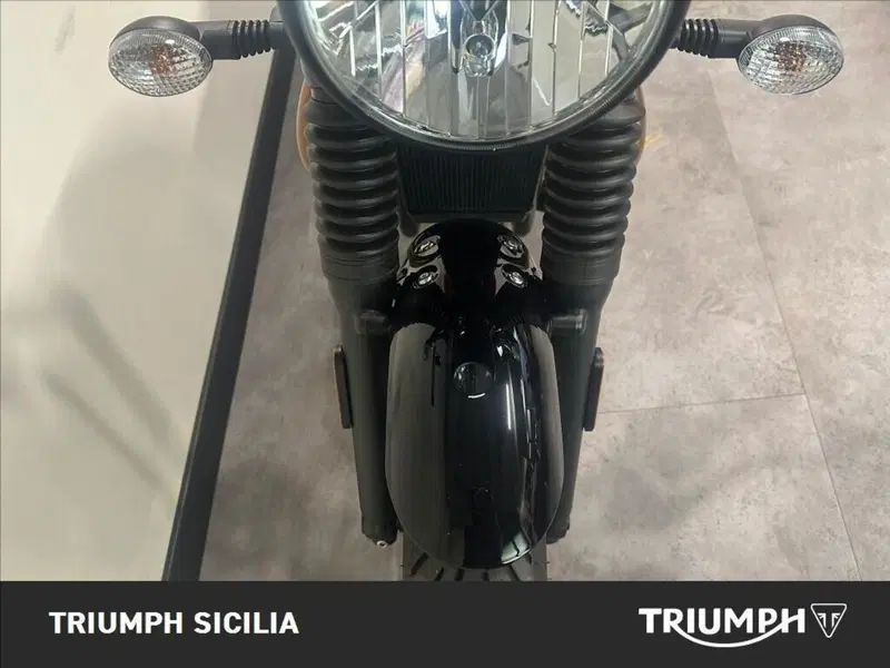 Triumph Speed Twin 900 Chrome Edition (2023) (9)
