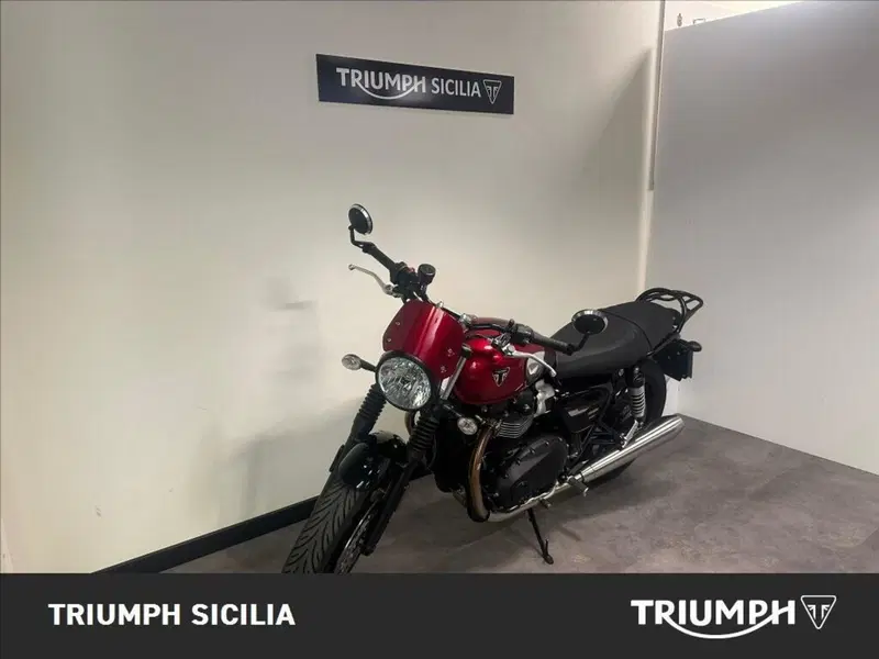 Triumph Speed Twin 900 Chrome Edition (2023) (6)