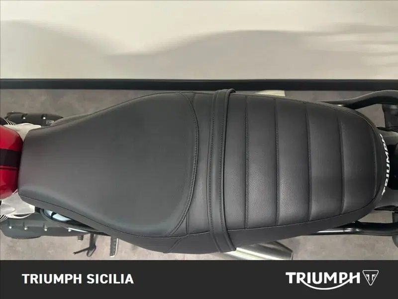 Triumph Speed Twin 900 Chrome Edition (2023) (14)