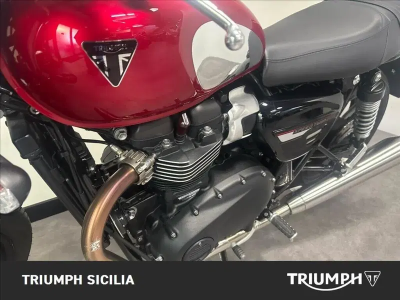 Triumph Speed Twin 900 Chrome Edition (2023) (7)
