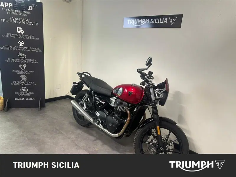 Triumph Speed Twin 900 Chrome Edition (2023) (3)