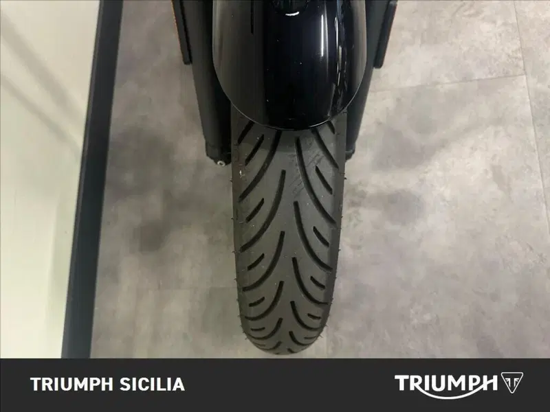 Triumph Speed Twin 900 Chrome Edition (2023) (11)