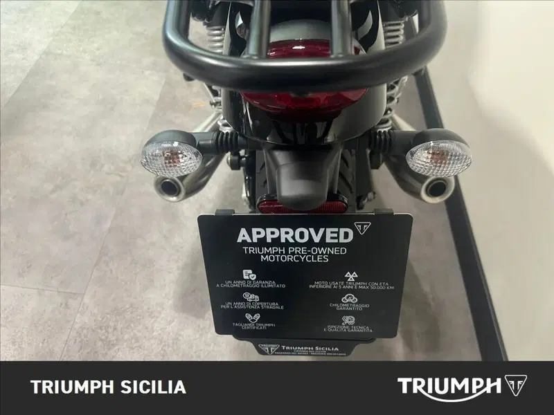 Triumph Speed Twin 900 Chrome Edition (2023) (16)