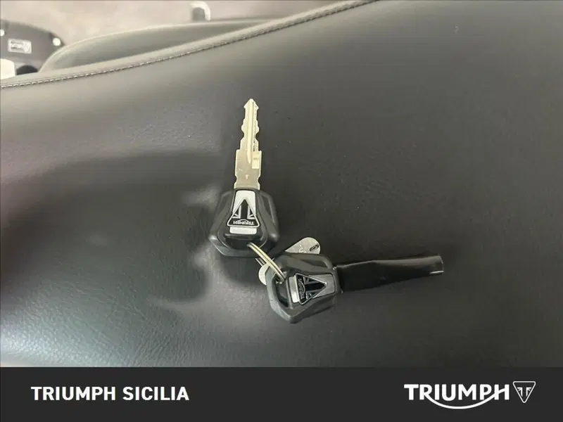 Triumph Speed Twin 900 Chrome Edition (2023) (12)