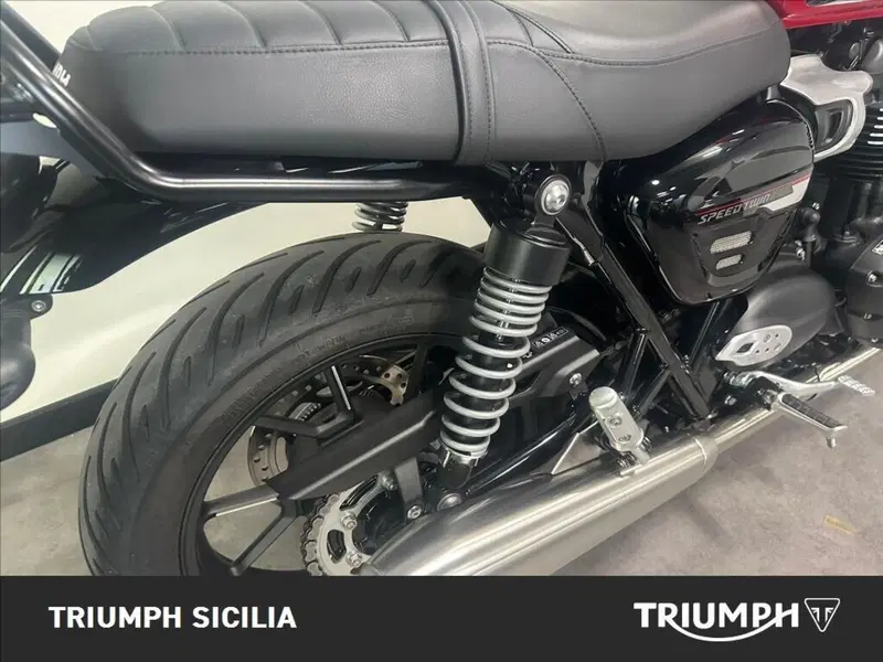Triumph Speed Twin 900 Chrome Edition (2023) (20)