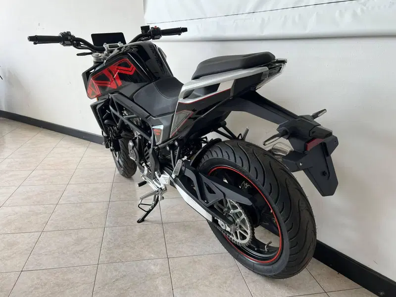Swm Hoku 125 (2023 - 25) (3)