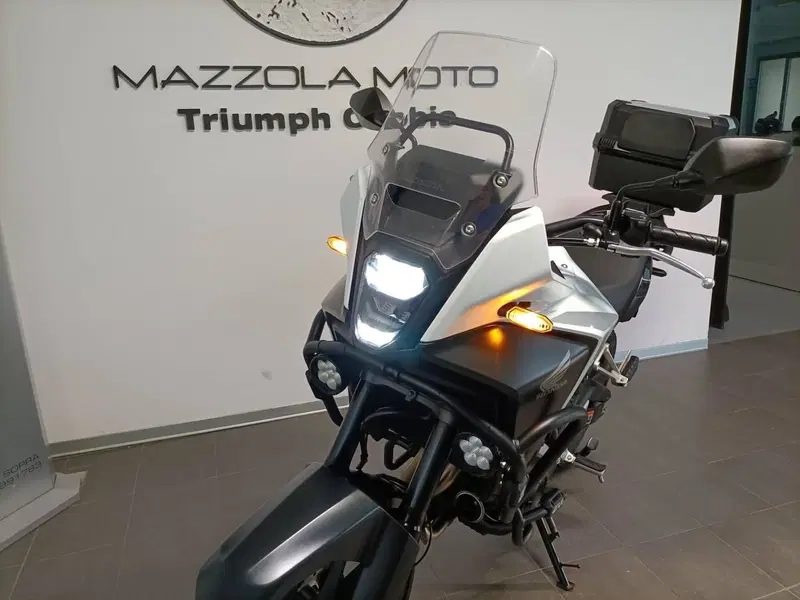 Honda NX500 (2024 - 25) (6)