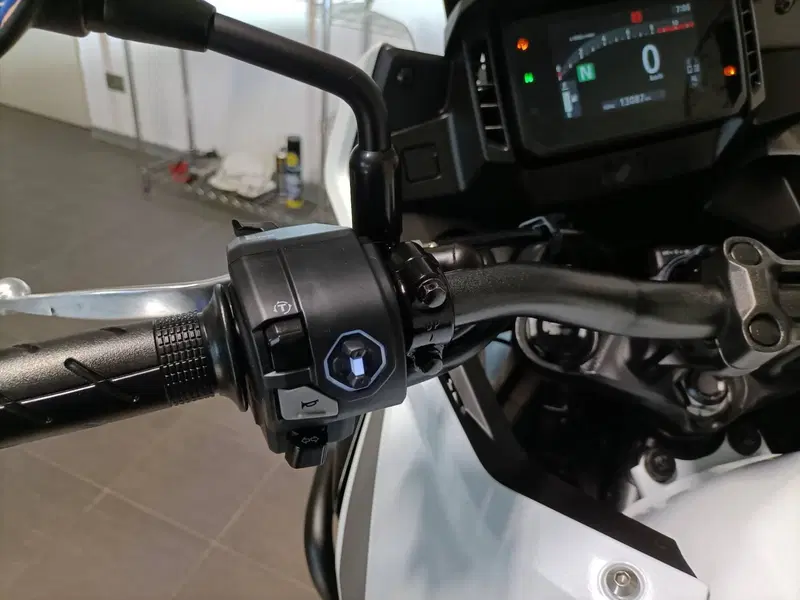 Honda NX500 (2024 - 25) (8)