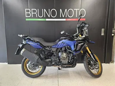 Suzuki V-Strom 800SE (2023 - 24) usata