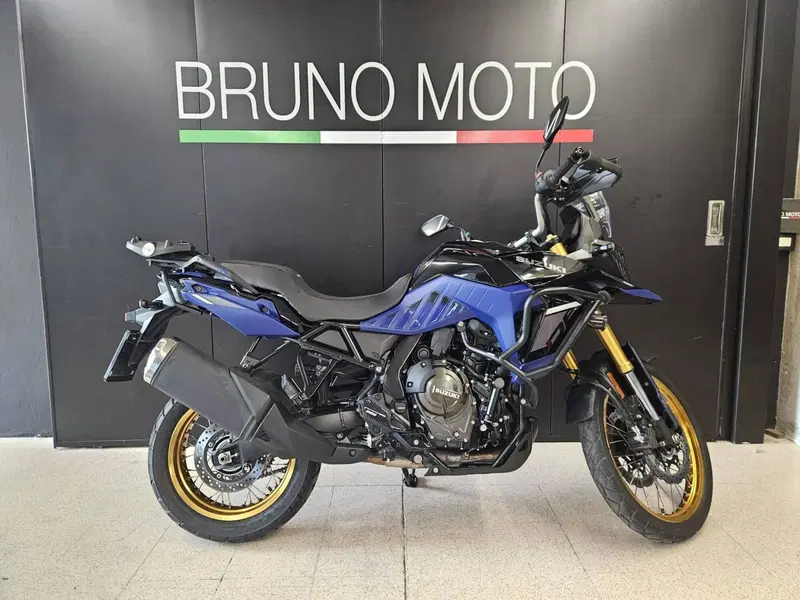 Suzuki V-Strom 800SE (2023 - 24)