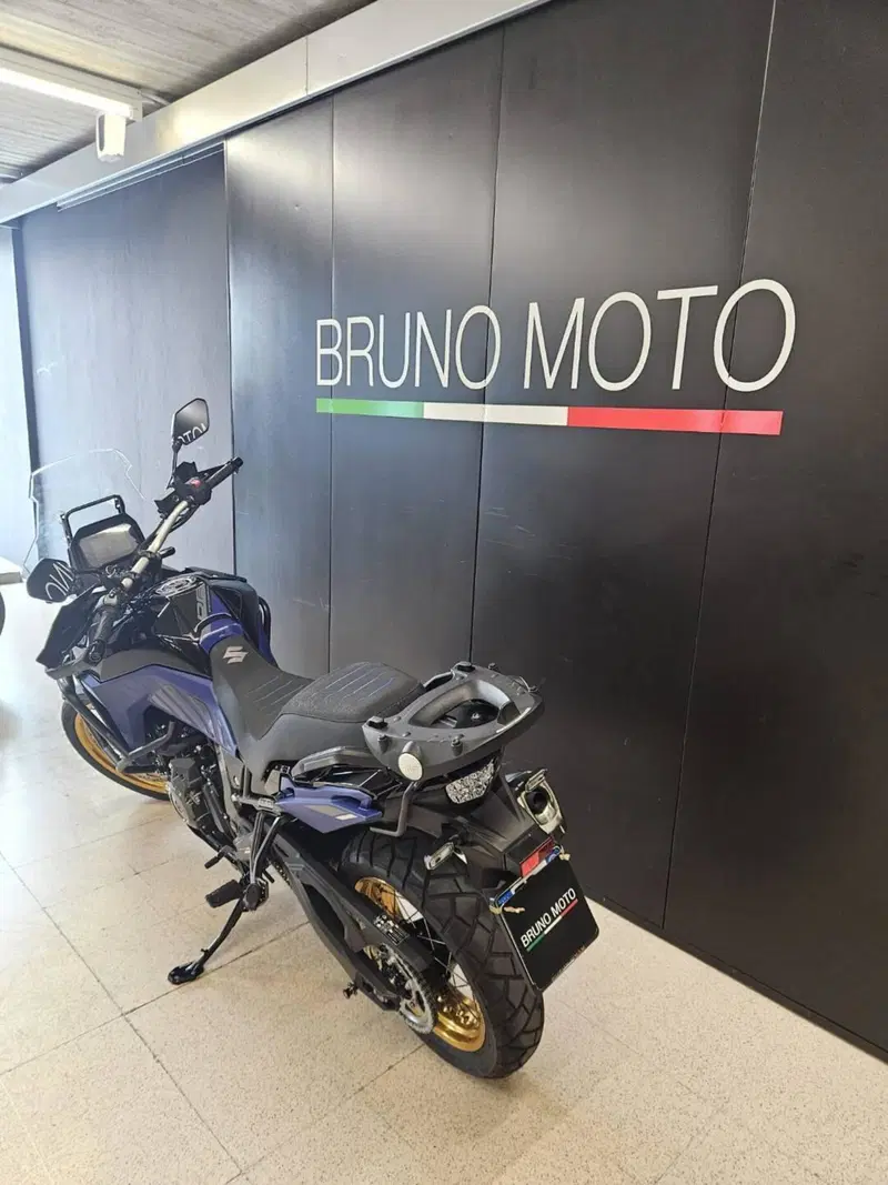 Suzuki V-Strom 800SE (2023 - 24) (3)