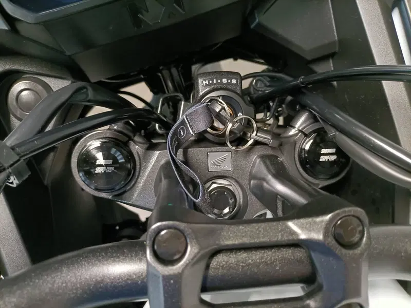 Honda NX500 (2024 - 25) (12)