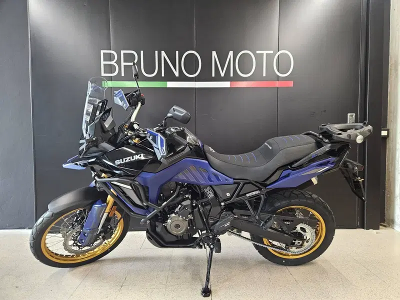 Suzuki V-Strom 800SE (2023 - 24) (4)