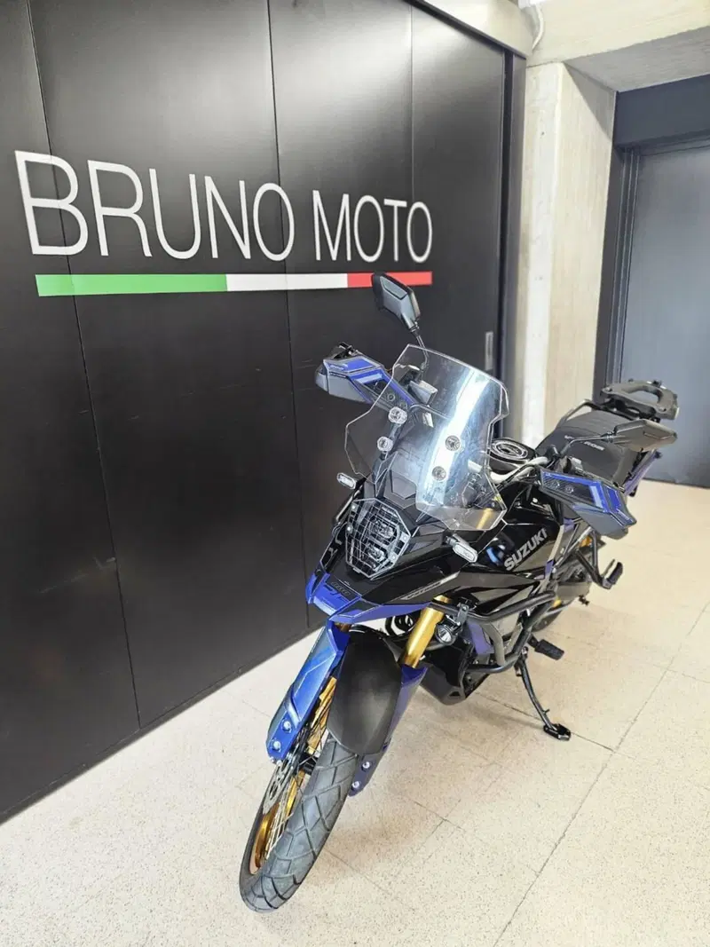 Suzuki V-Strom 800SE (2023 - 24) (6)