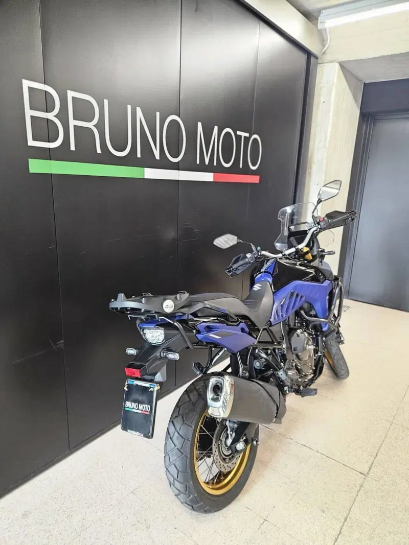 Suzuki V-Strom 800SE (2023 - 24) (7)