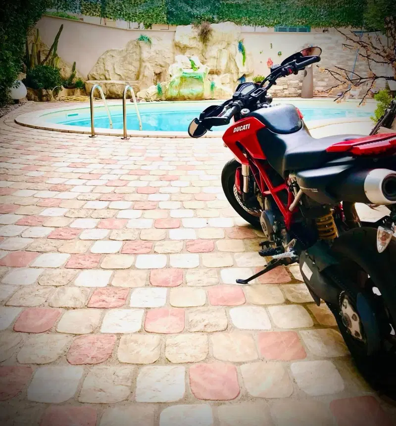 Ducati Hypermotard 796 (2012) (7)