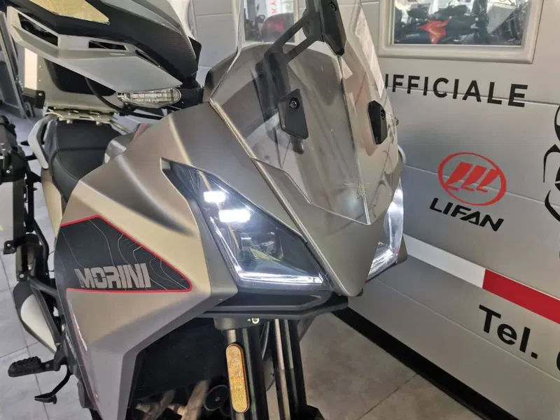 Moto Morini X-Cape 650 (2021 - 26) (3)