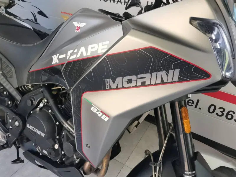 Moto Morini X-Cape 650 (2021 - 26) (7)