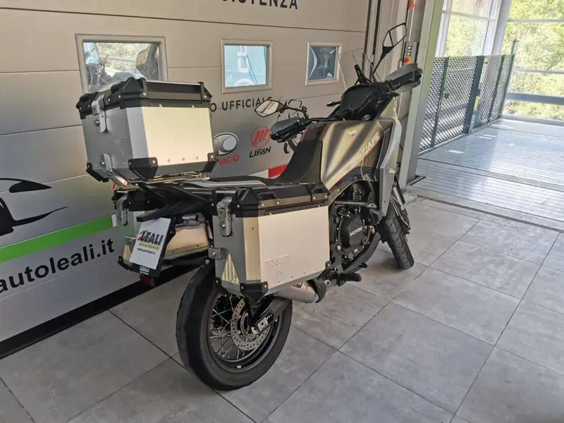 Moto Morini X-Cape 650 (2021 - 26) (9)