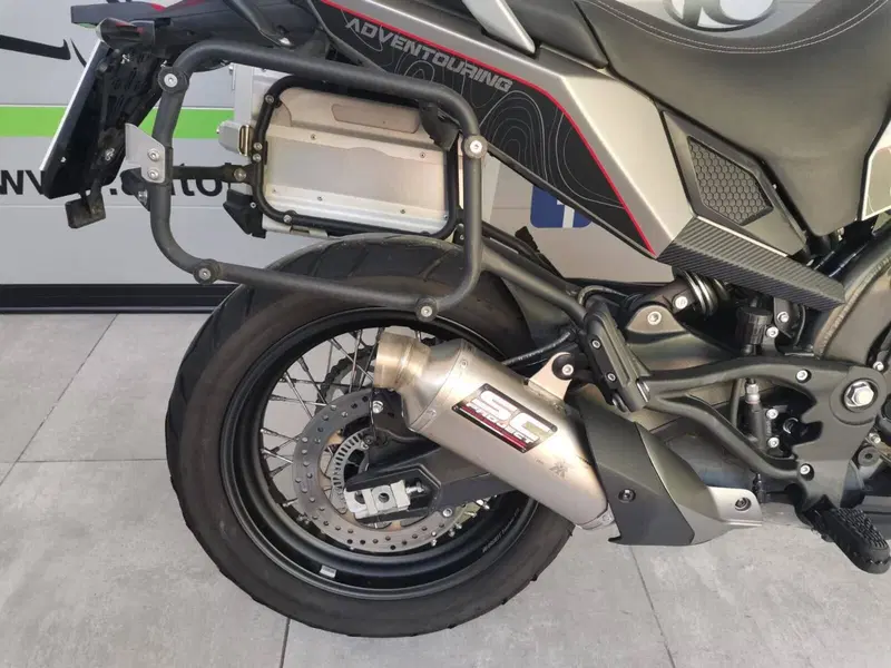 Moto Morini X-Cape 650 (2021 - 26) (11)