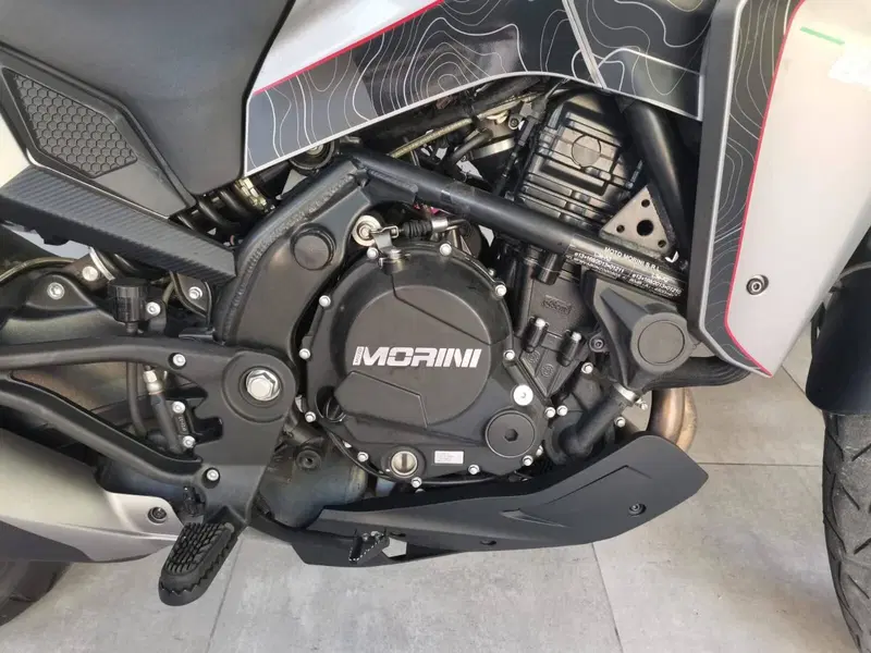 Moto Morini X-Cape 650 (2021 - 26) (13)