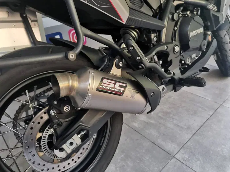 Moto Morini X-Cape 650 (2021 - 26) (14)